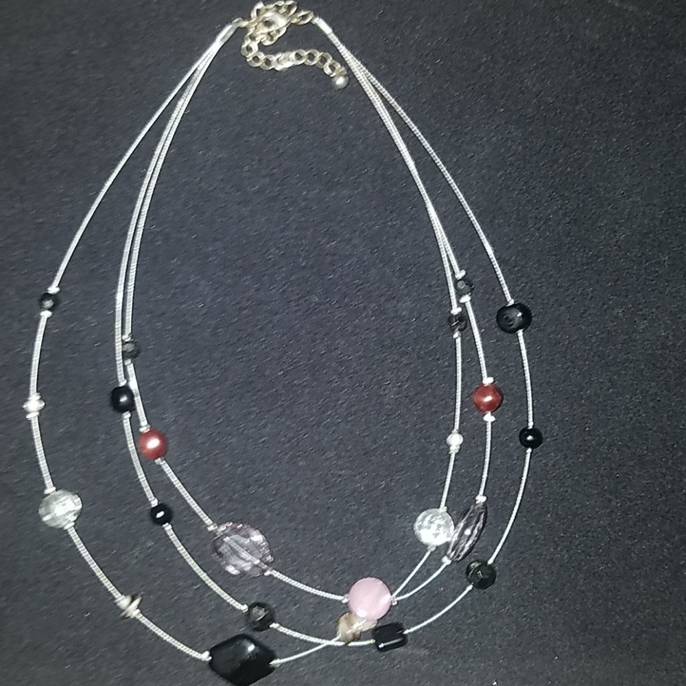 Vintage necklace